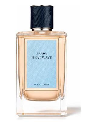 Heat Wave