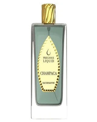 Champaca