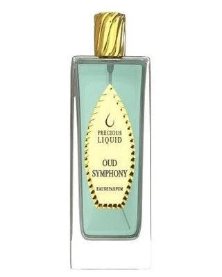 Oud Symphony