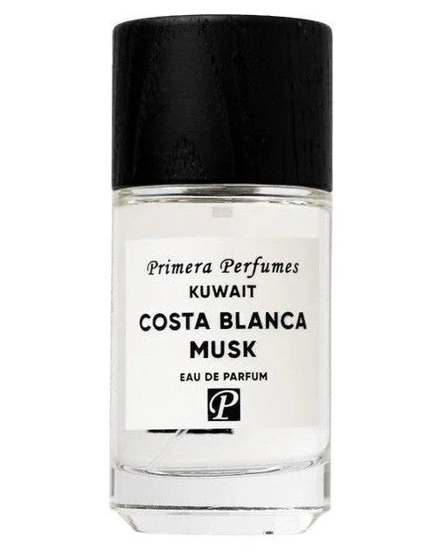 Costa Blanca Musk