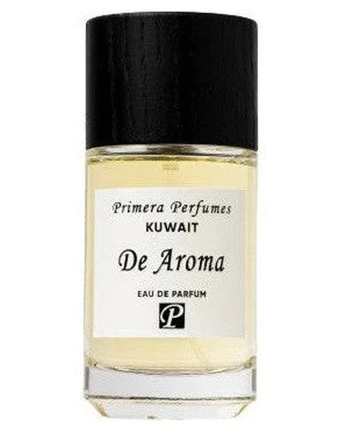 De Aroma