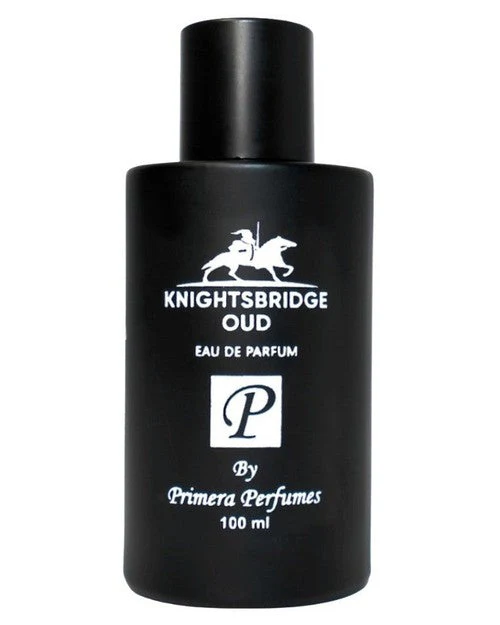 Knightbridge Oud Intense