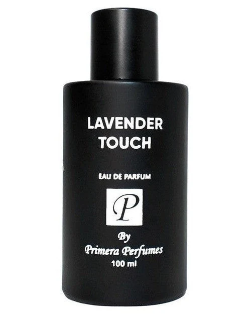 Lavender Touch