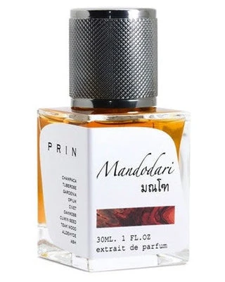 Mandodari