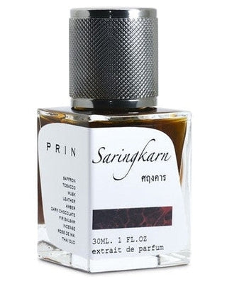Saringkarn