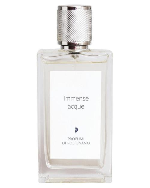 Immense Acque