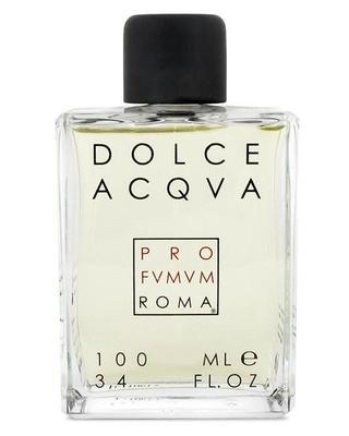 Dolce Acqua