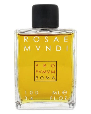 Rosae Mundi