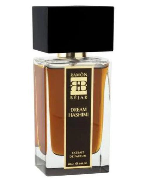 Dream Hashimi