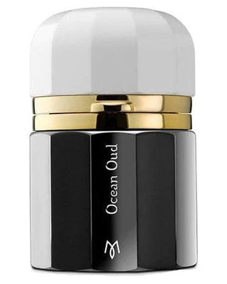 Ocean Oud