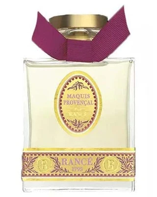 Maquis Provençal