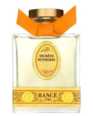 Secrète Euphorie
