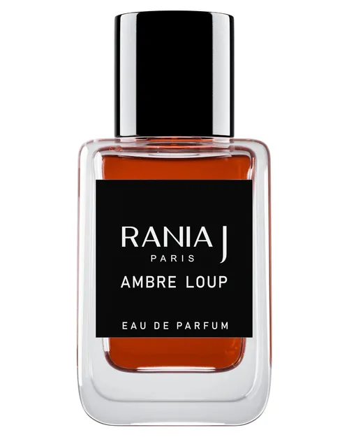 Ambre Loup