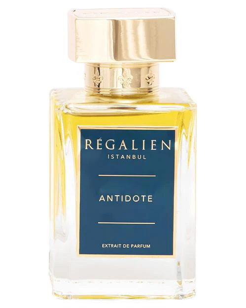 Antidote