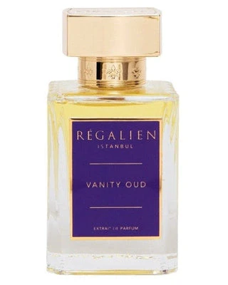 Vanity Oud