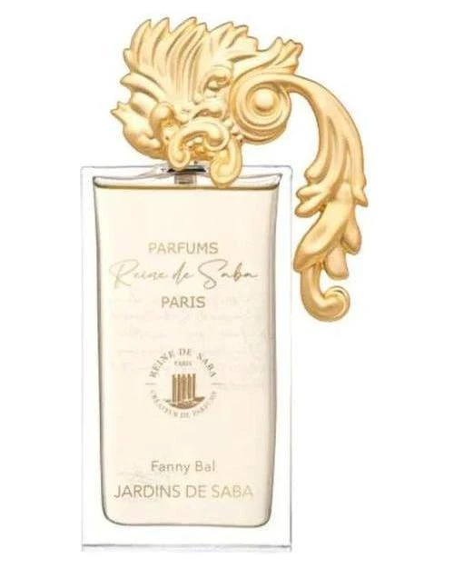 Jardins de Saba