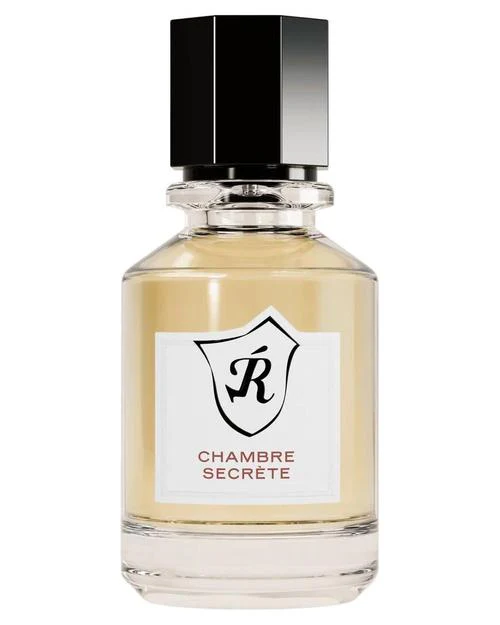 Chambre Secrète