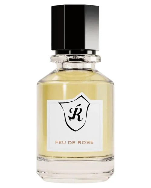 Feu de Rose