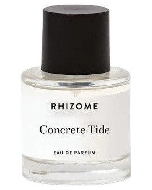Concrete Tide