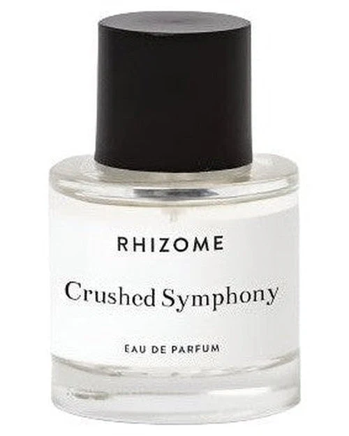 Crushed Symphony