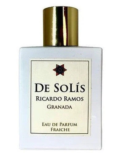De Solís