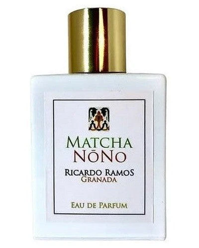 Matcha NoNo