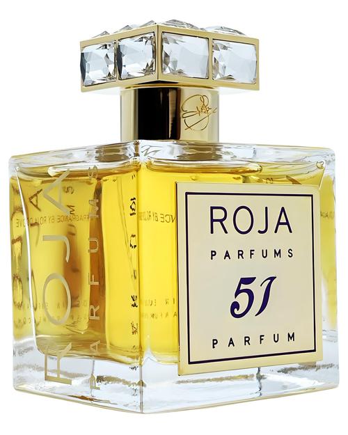 51 Pour Femme Parfum