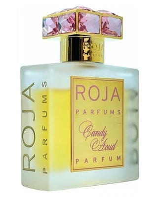Candy Aoud