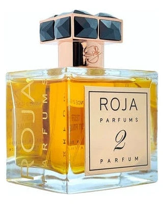 Parfum De La Nuit No 2