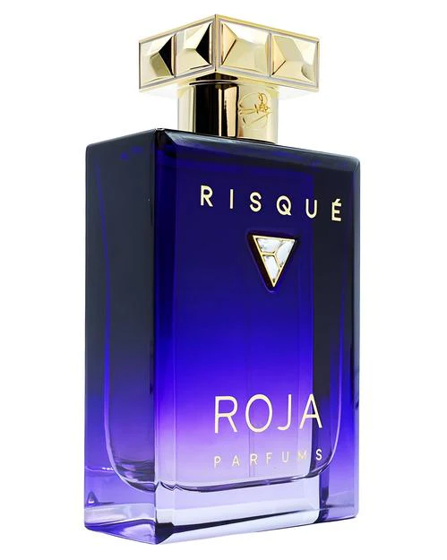 Risque Essence de Parfum