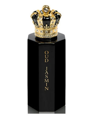Oud Jasmine