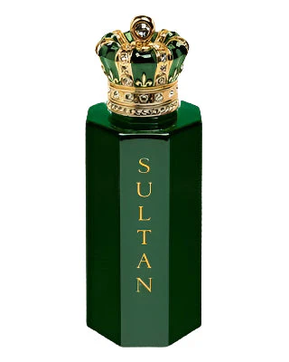 Sultan