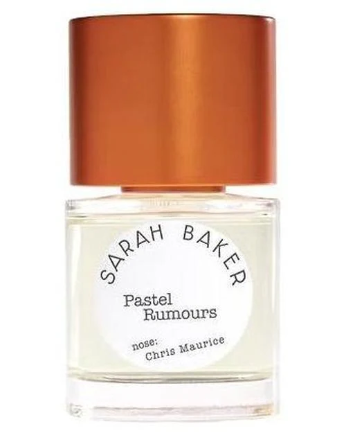 Pastel Rumours