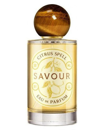 Citrus Spell