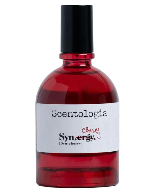 Syn.cherry (Scent Split Exclusive)