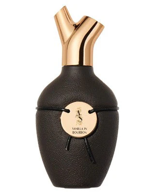 Vanilla in Bourbon