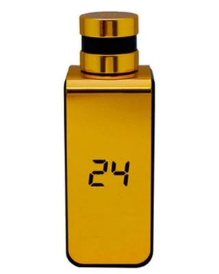 24 Elixir Gold