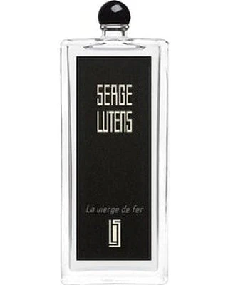 La Vierge De Fer
