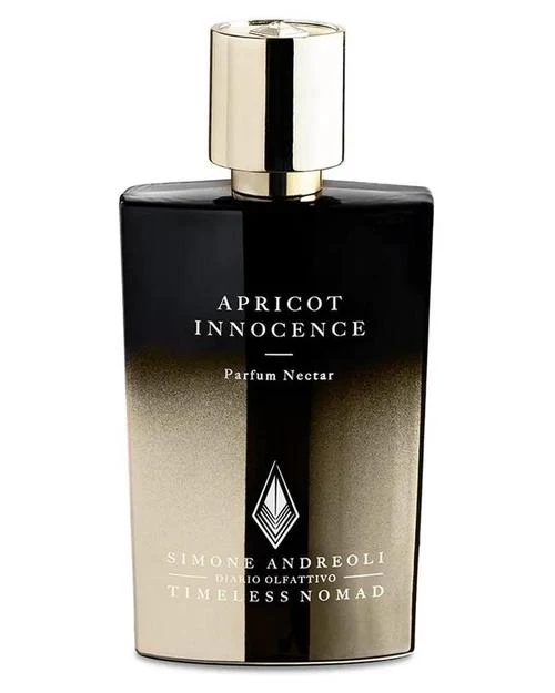 Apricot Innocence
