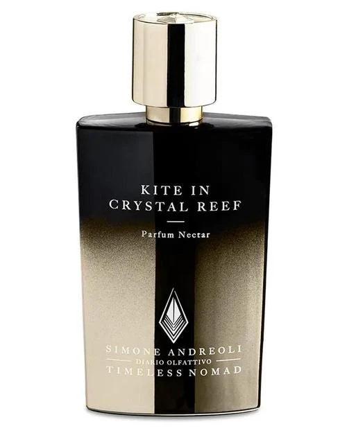 Kite in Crystal Reef