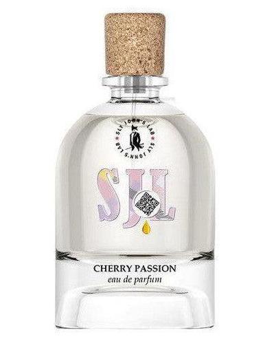Cherry Passion