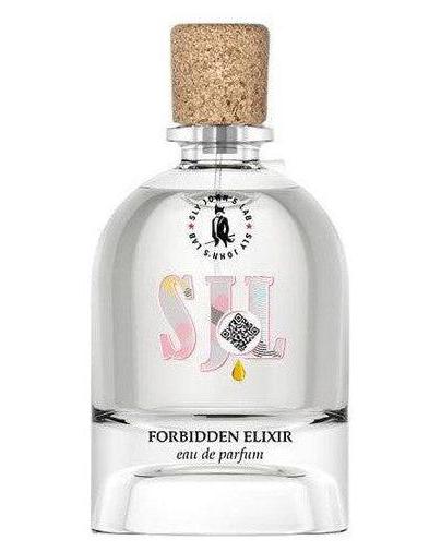 Forbidden Elixir