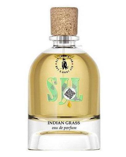 Indian Grass