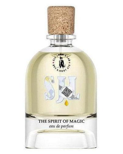 The Spirit of Magic