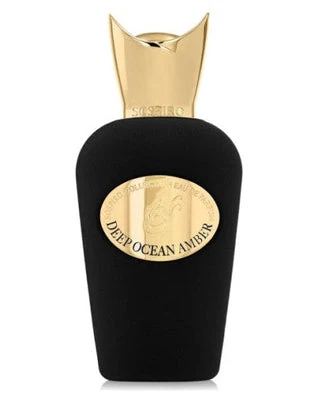 Deep Ocean Amber