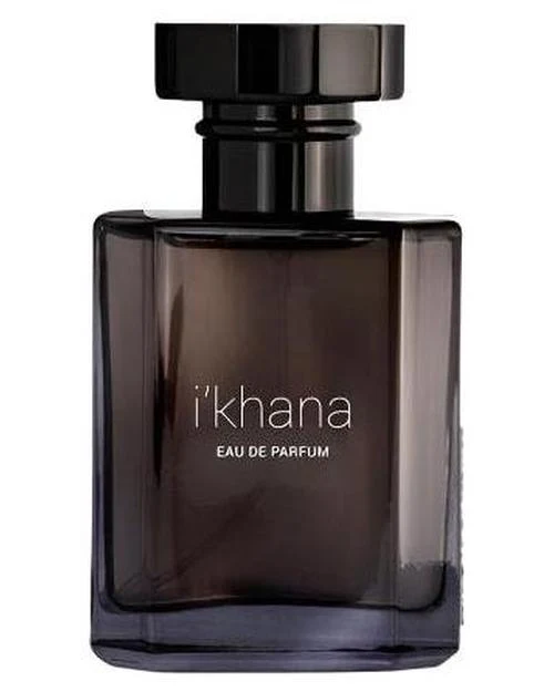 i’khana
