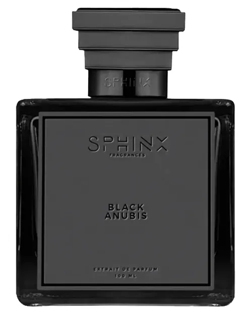 Black Anubis