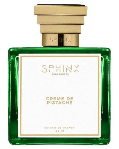 Creme De Pistache