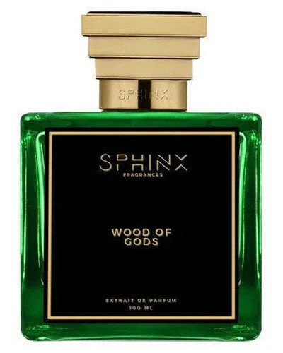 Wood Of Gods