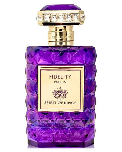 Fidelity